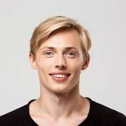face